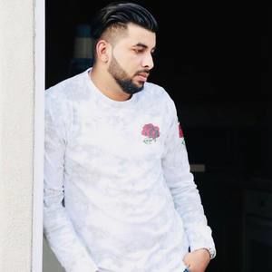 Meet your Posher, Hardeep